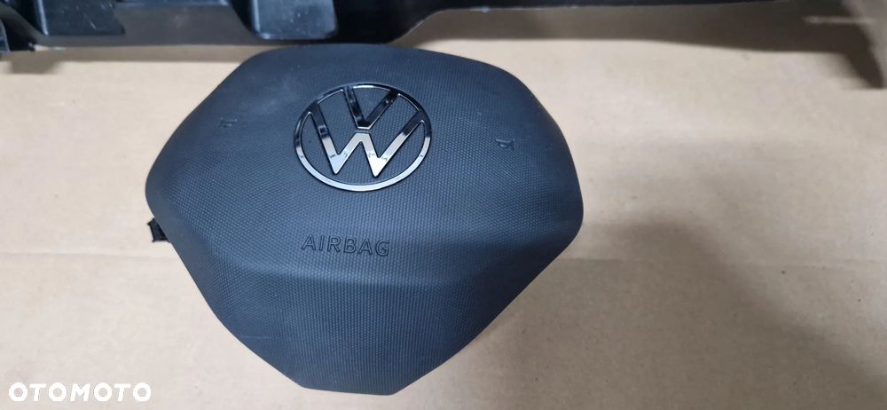 KONSOLA VW TIGUAN 5NN DESKA VW TIGUAN II 5NA LIFT - 5