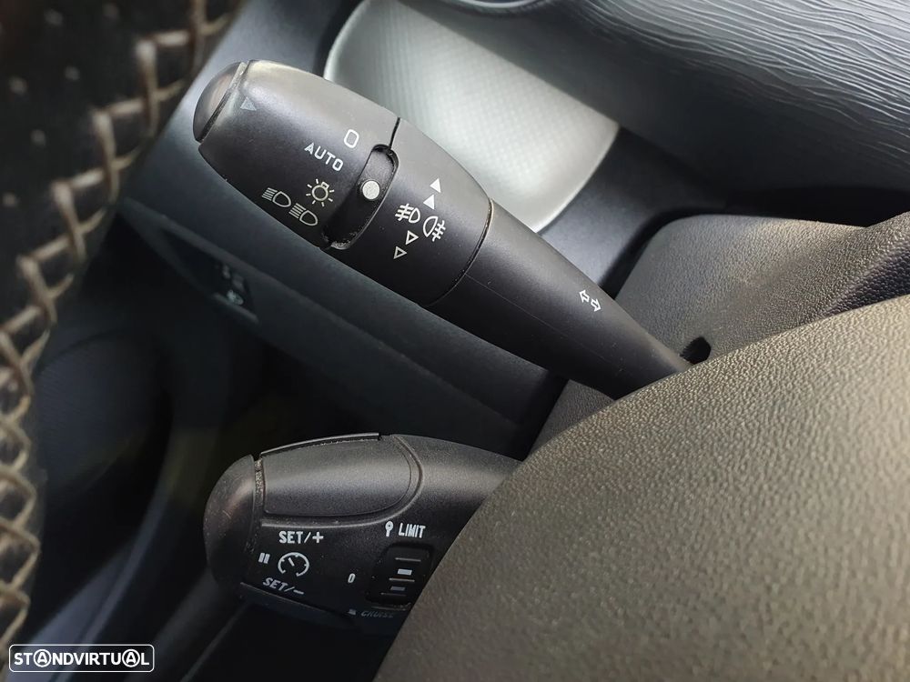 Citroën C3 Picasso HDi FAP Exclusive - 12