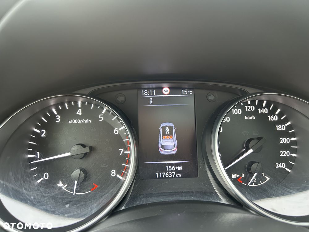 Nissan Qashqai 1.6 DIG-T N-Connecta - 20