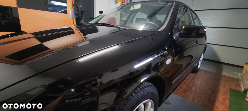 Seat Toledo 1.6 Stella - 16