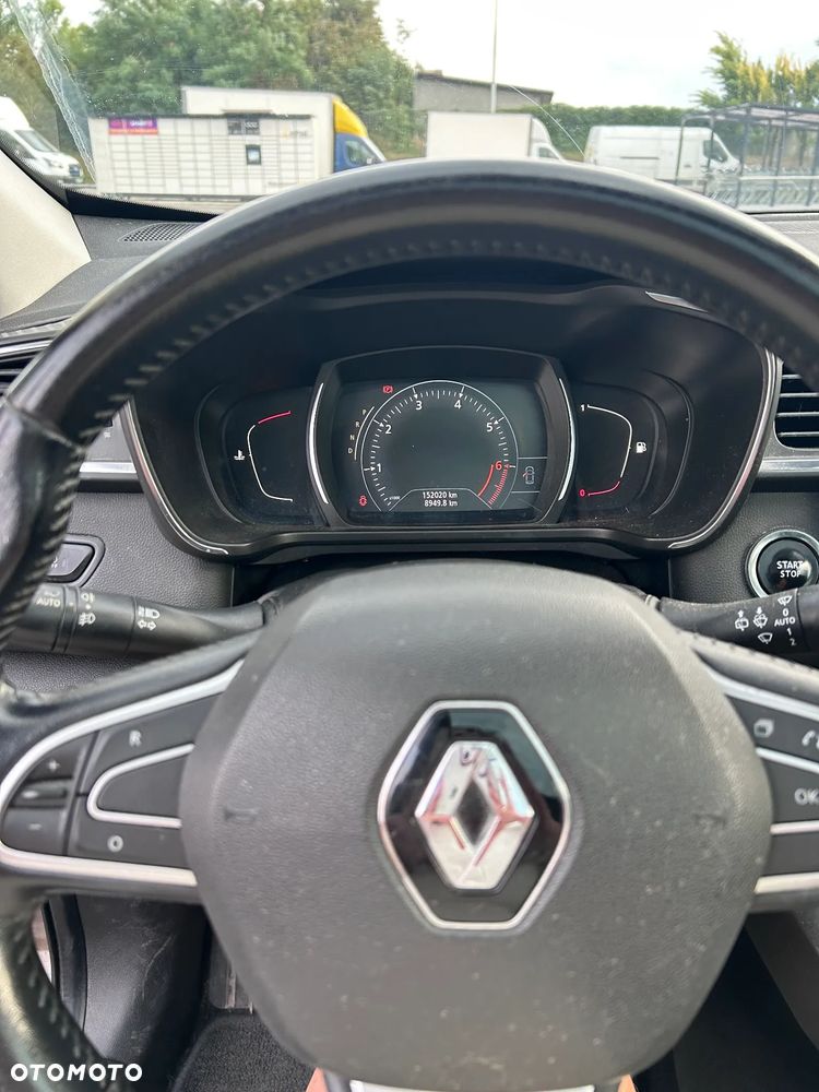 Renault Kadjar 1.2 Energy TCe Intens EDC - 9