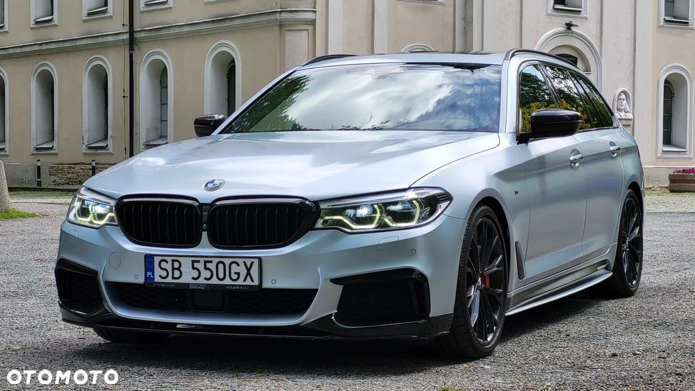 BMW 5