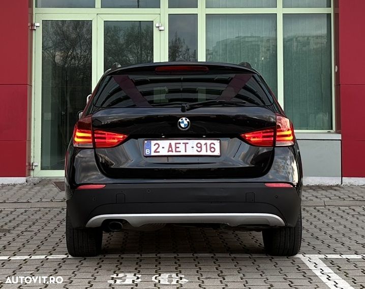 BMW X1 - 24