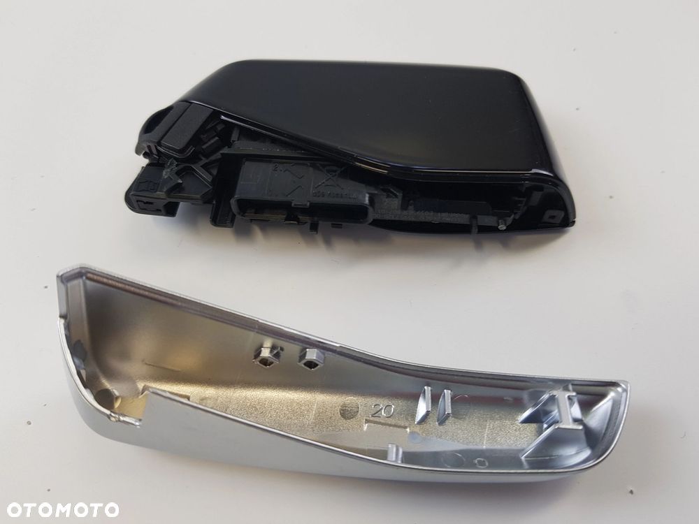 PILOT BMW M-PAKIET 433,92Mhz G05 G06 G07 U06 U10 U11 5B3E8D7 - 6