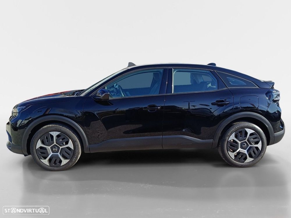Citroën C4 1.2 Hybrid Plus e-DSC6 - 2