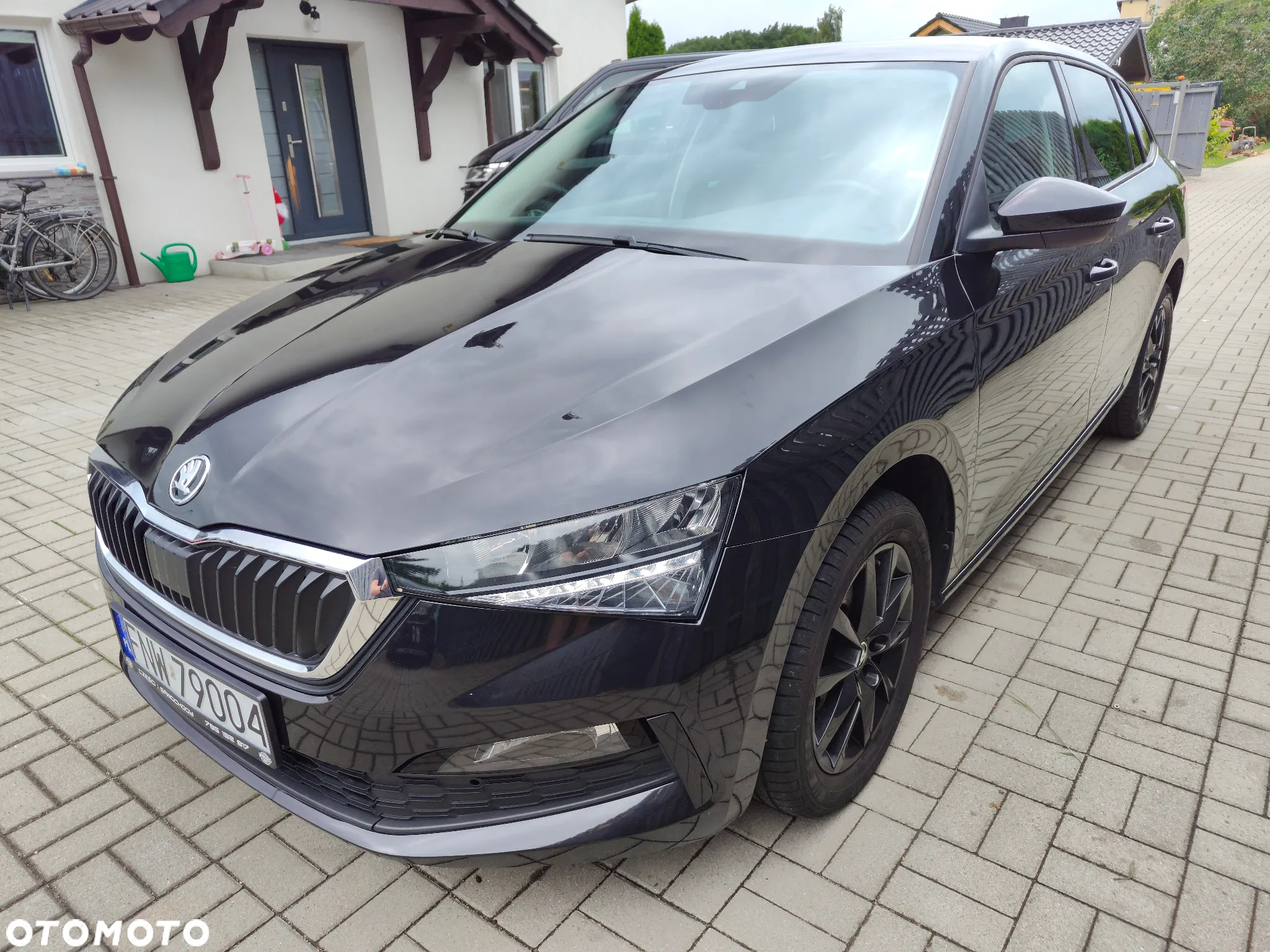 Skoda Scala - 9