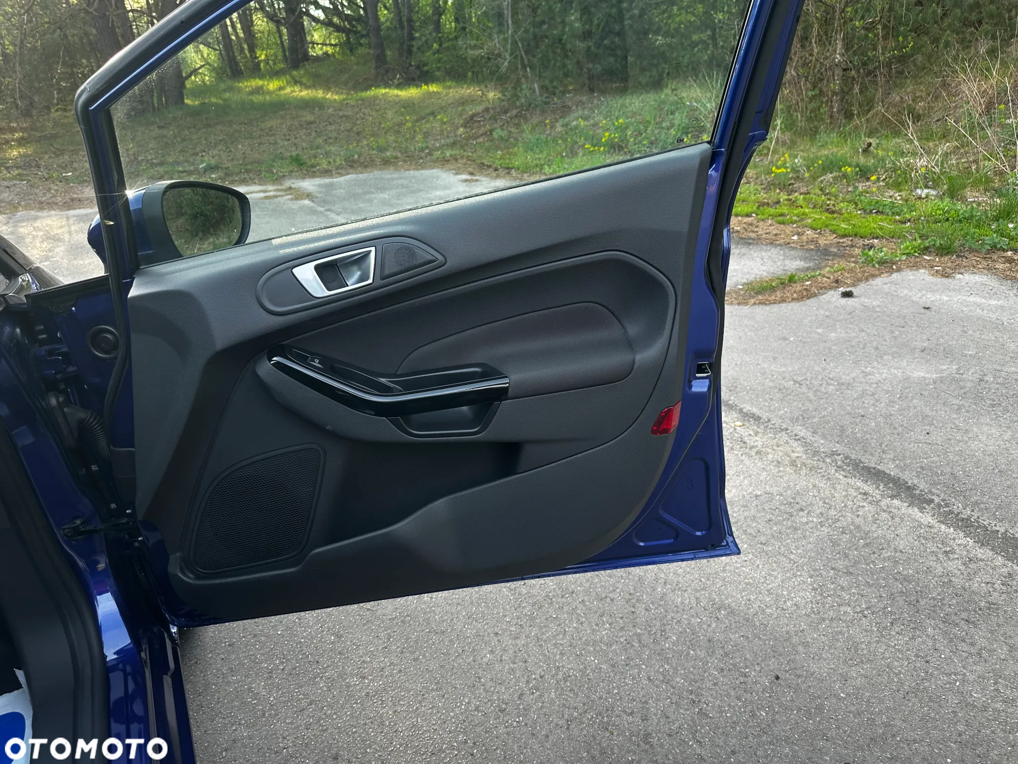 Ford Fiesta - 27