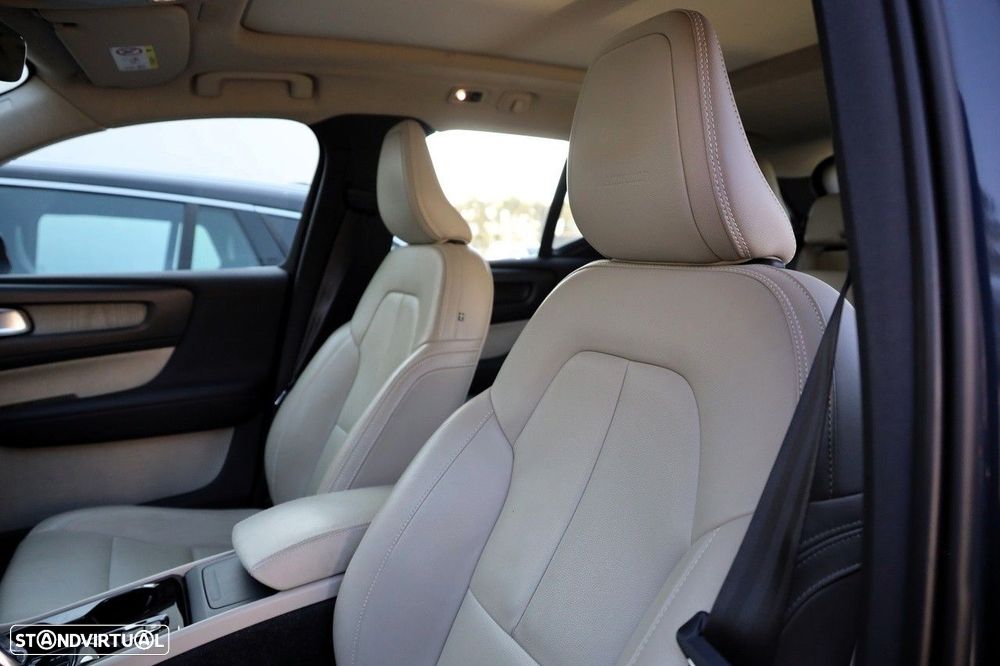 Volvo XC 40 2.0 D3 Inscription Geartronic - 7