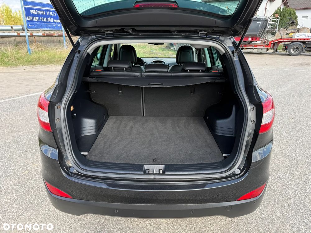 Hyundai ix35 1.6 GDI Premium 2WD - 7
