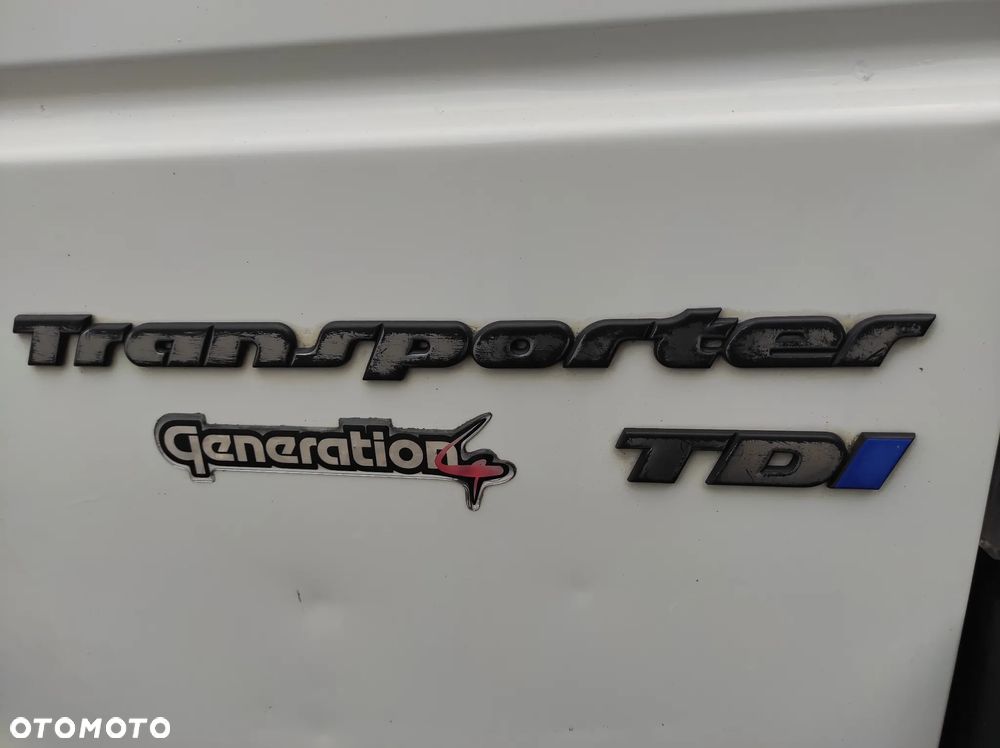 Volkswagen Transporter Escapade - 33
