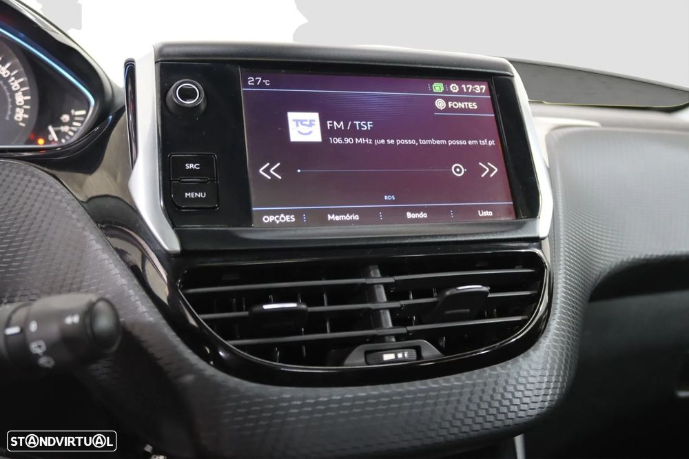 Peugeot 2008 1.2 PureTech Crossway EAT6 - 6