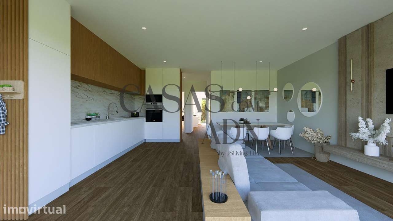 Apartamento T2 em Ílhavo. - Grande imagem: 3/31