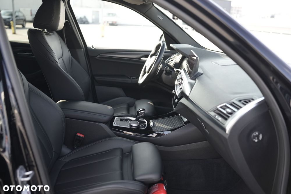 BMW X3 xDrive30i GPF M Sport sport - 11