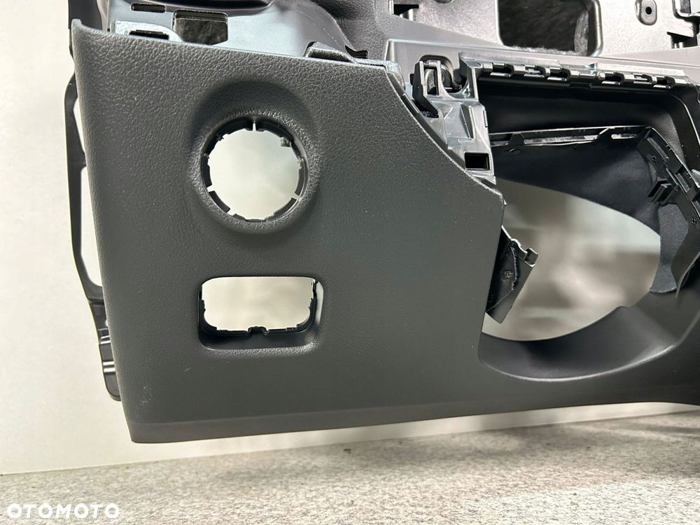 MERCEDES C KLASA W206 206 DESKA KONSOLA AIRBAG KOKPIT ORYGINALNA - 6