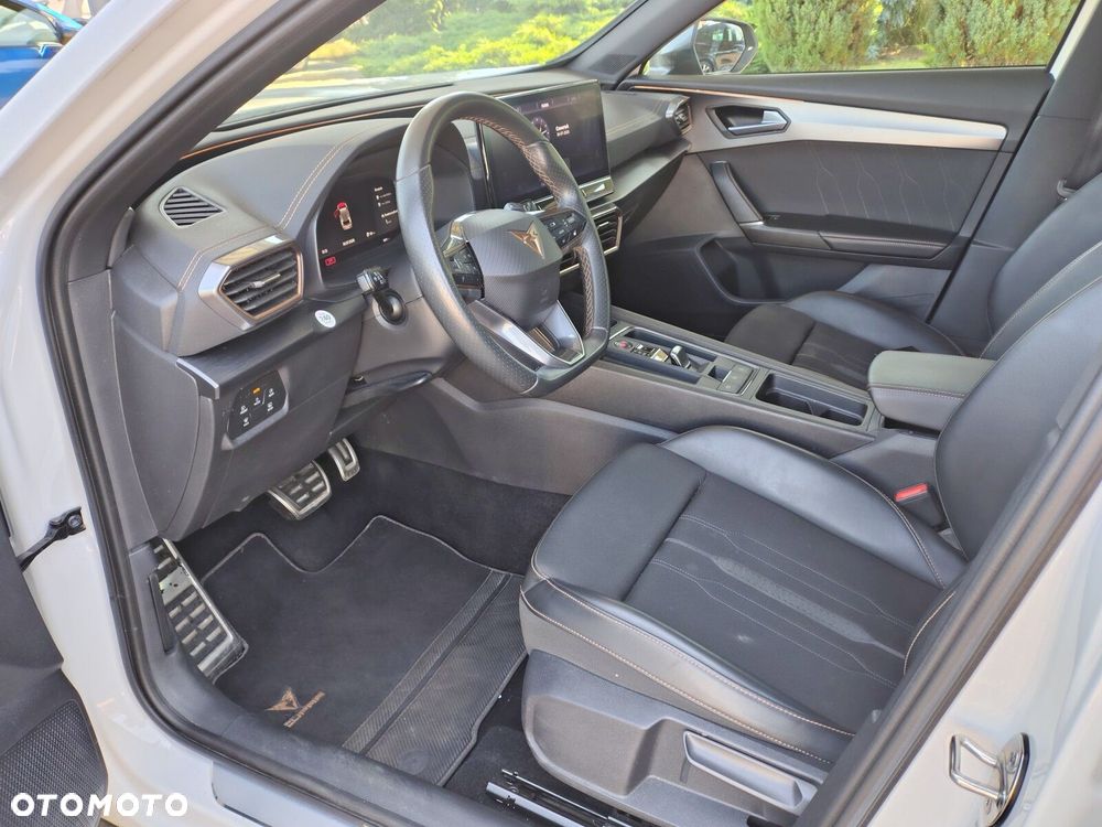Cupra Formentor 1.4 e-Hybrid VZ DSG - 13