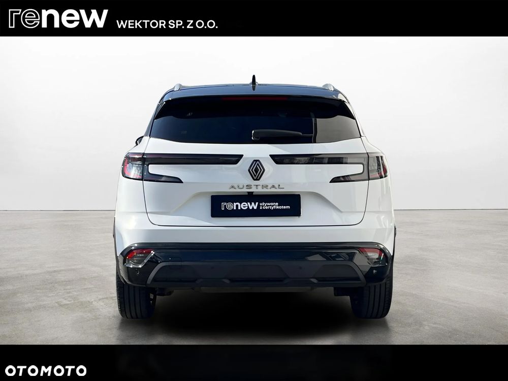 Renault Austral 1.3 TCe mHEV Techno - 4