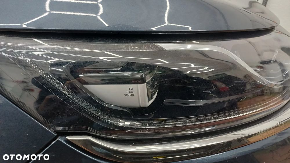 Renault Espace Energy dCi 160 EDC Initiale Paris - 28