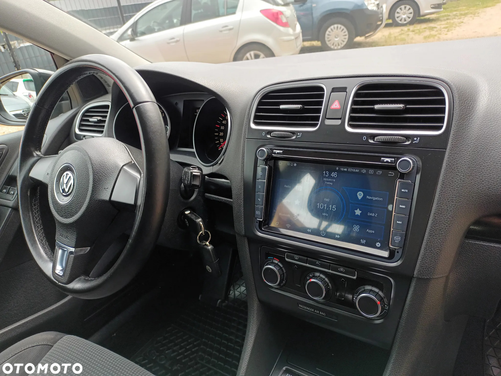 Volkswagen Golf 1.4 Style - 17