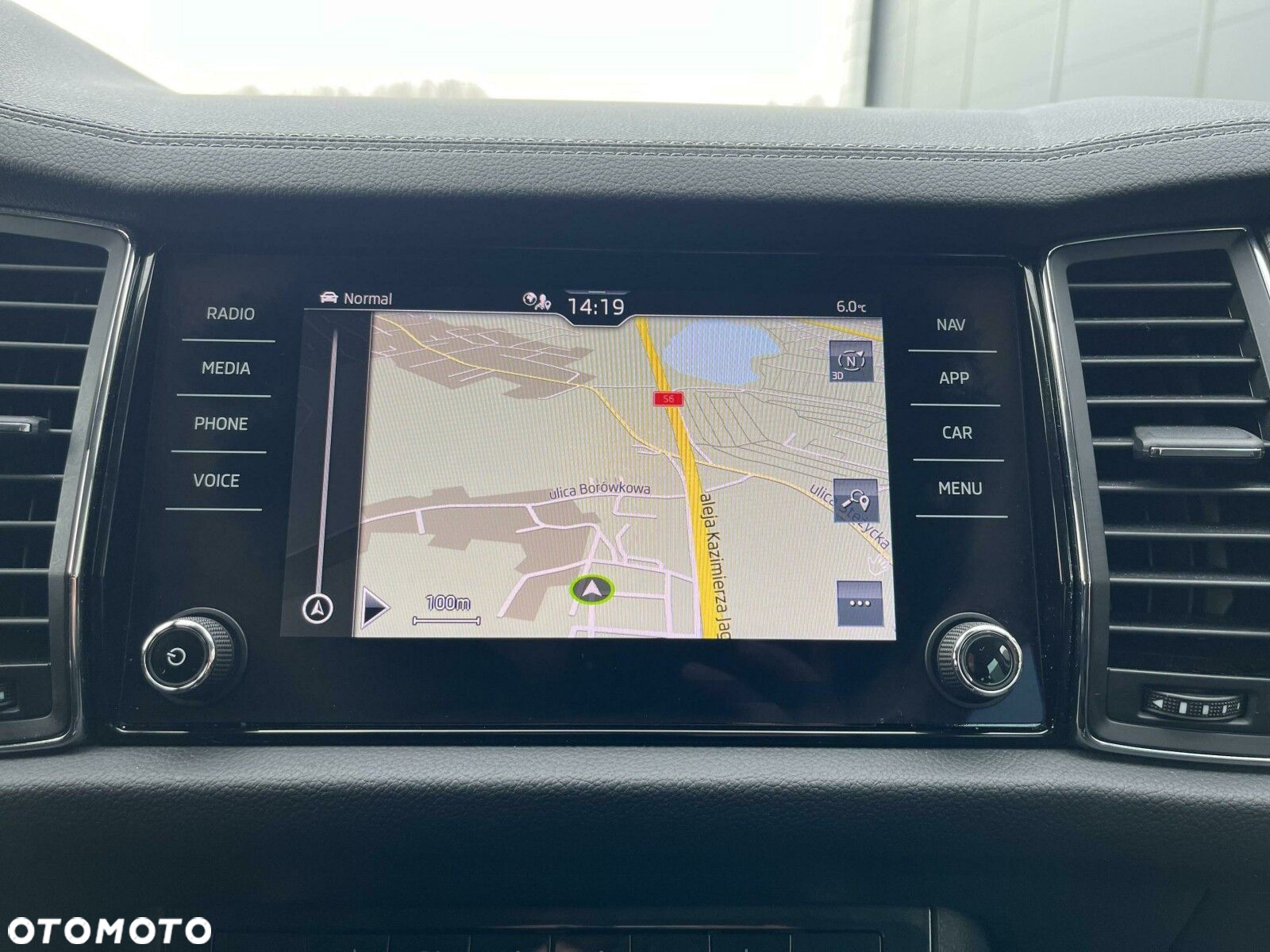 Skoda Kodiaq 1.5 TSI ACT 4x2 Style DSG - 24
