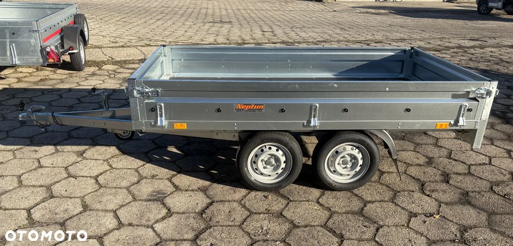 Neptun 263 2 kps BaseLine - 7