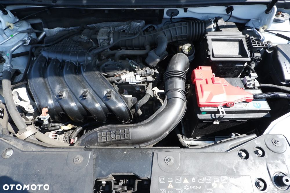 Dacia Duster 1.6 SCe Prestige - 37