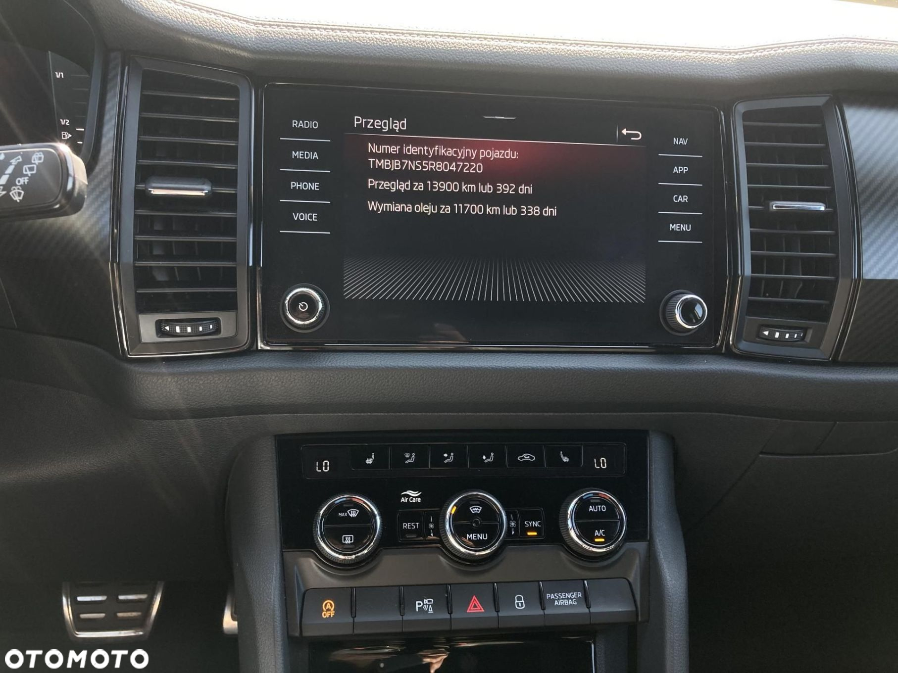 Skoda Kodiaq - 18