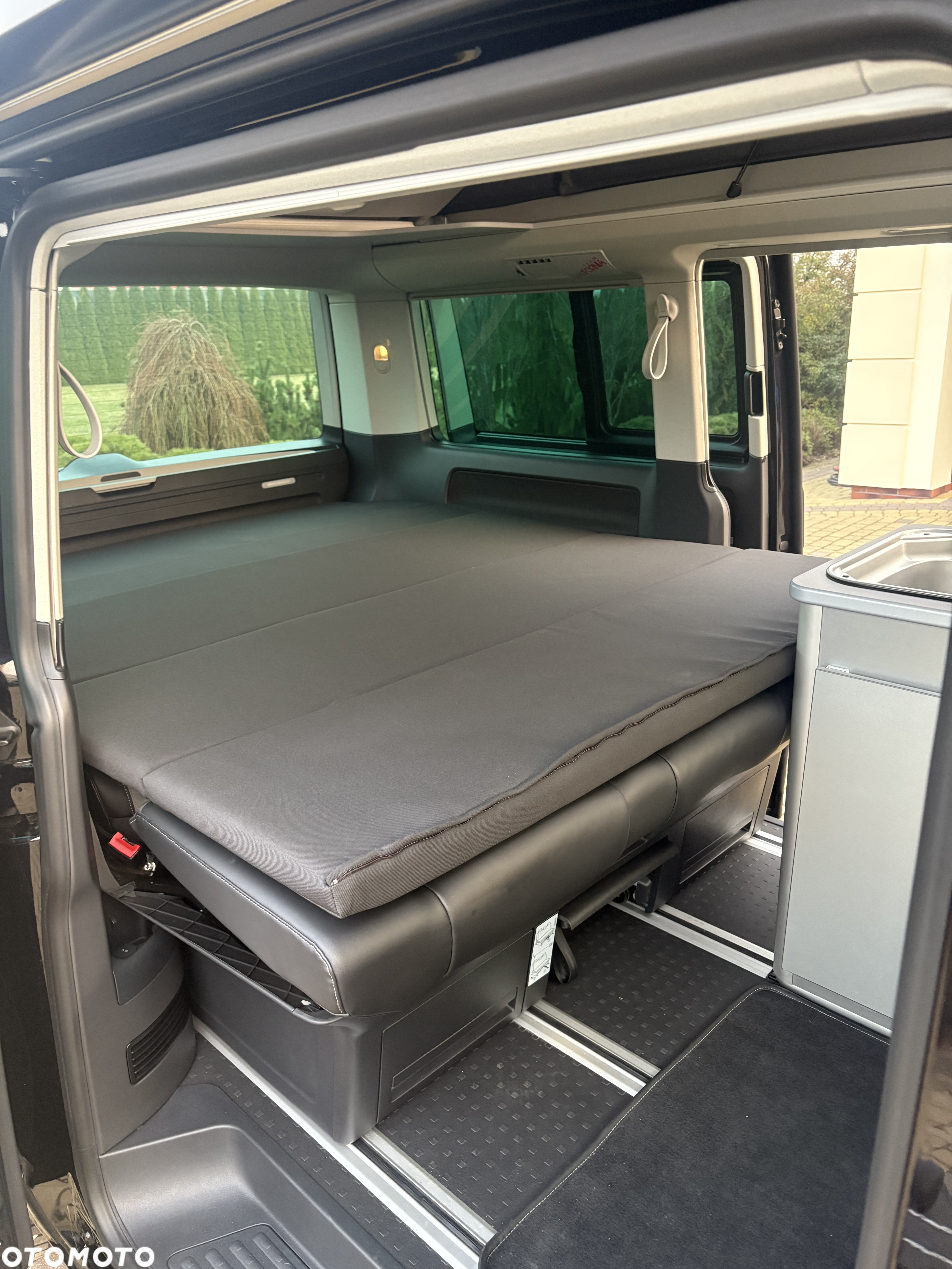 Volkswagen California - 27