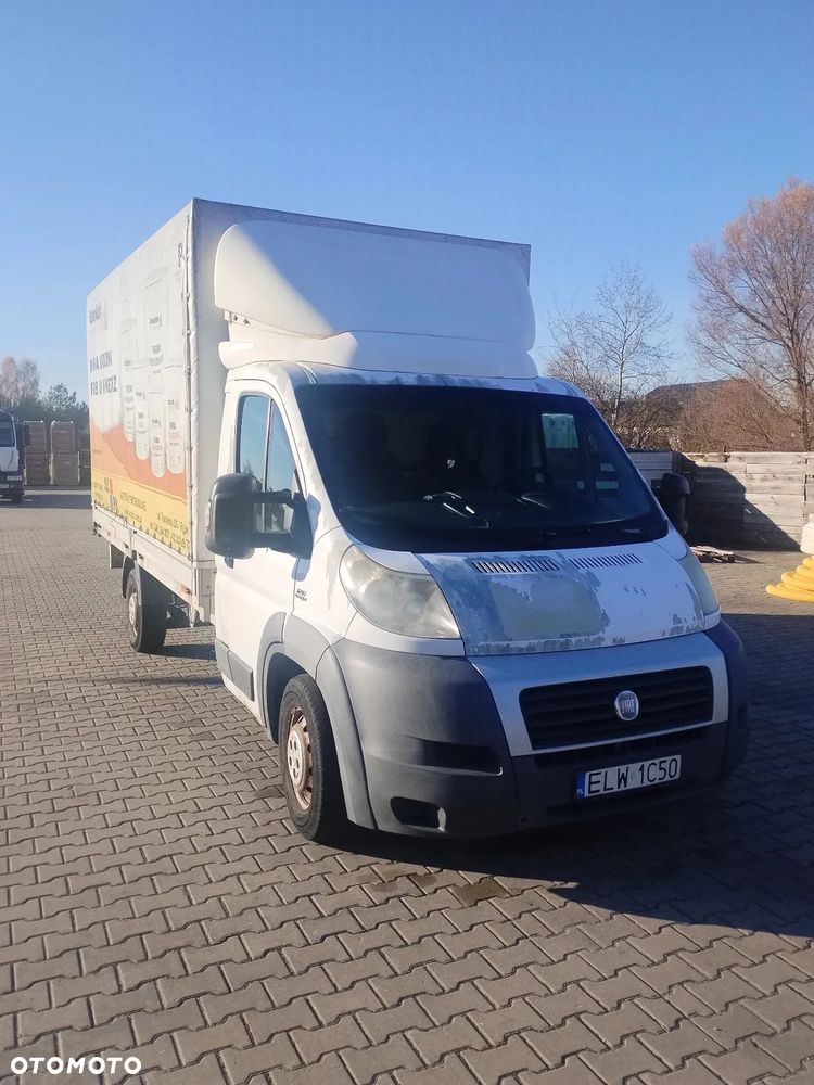 Fiat Ducato - 4