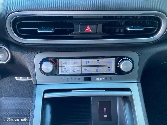 Hyundai Kauai EV 39 kWh Executive - 25