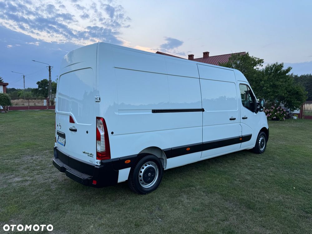 Opel Movano - 9