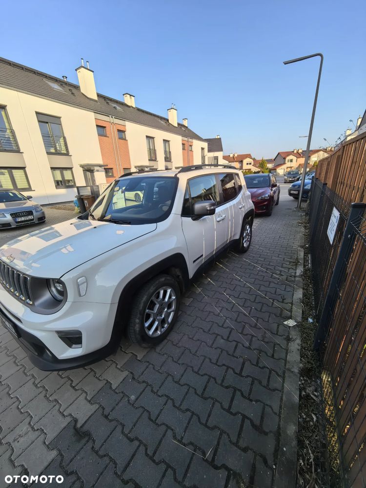 Jeep Renegade - 6