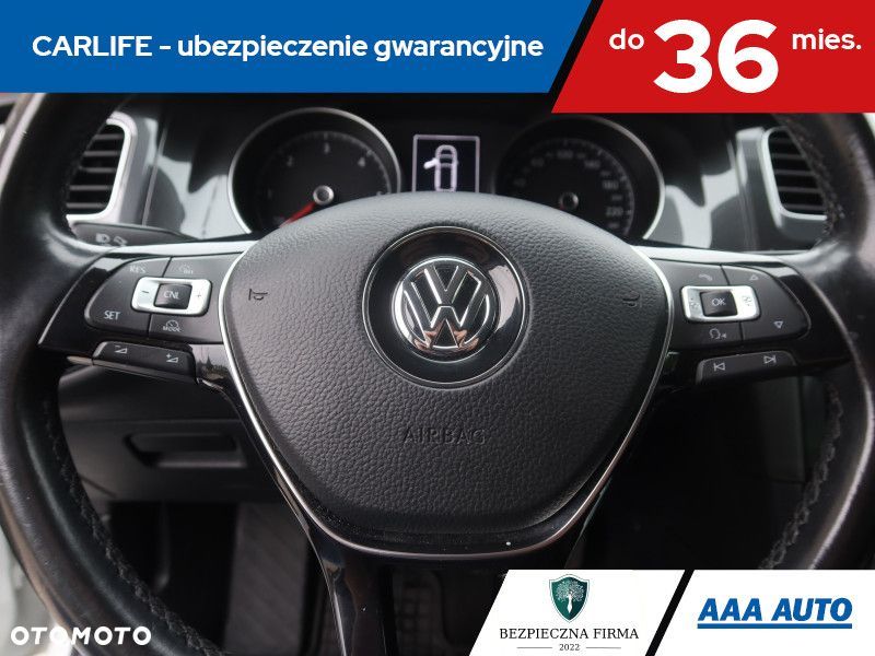 Volkswagen Golf Variant - 18