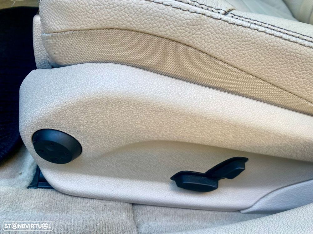 Mercedes-Benz C 250 (BlueTEC) d Station 7G-TRONIC Avantgarde - 17