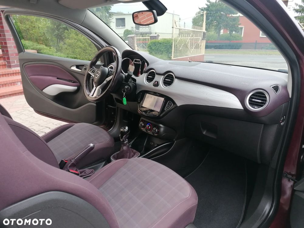 Opel Adam - 28
