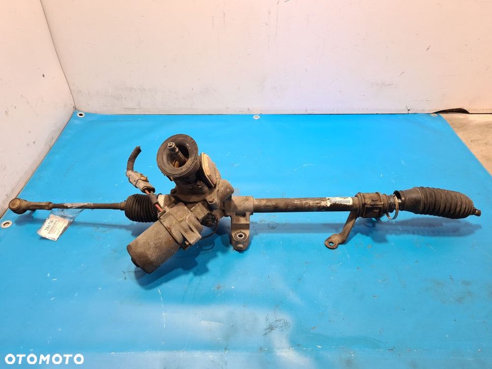 SUZUKI SWIFT IV 1.3B PRZEKŁADNIA KIEROWNICZA - 1