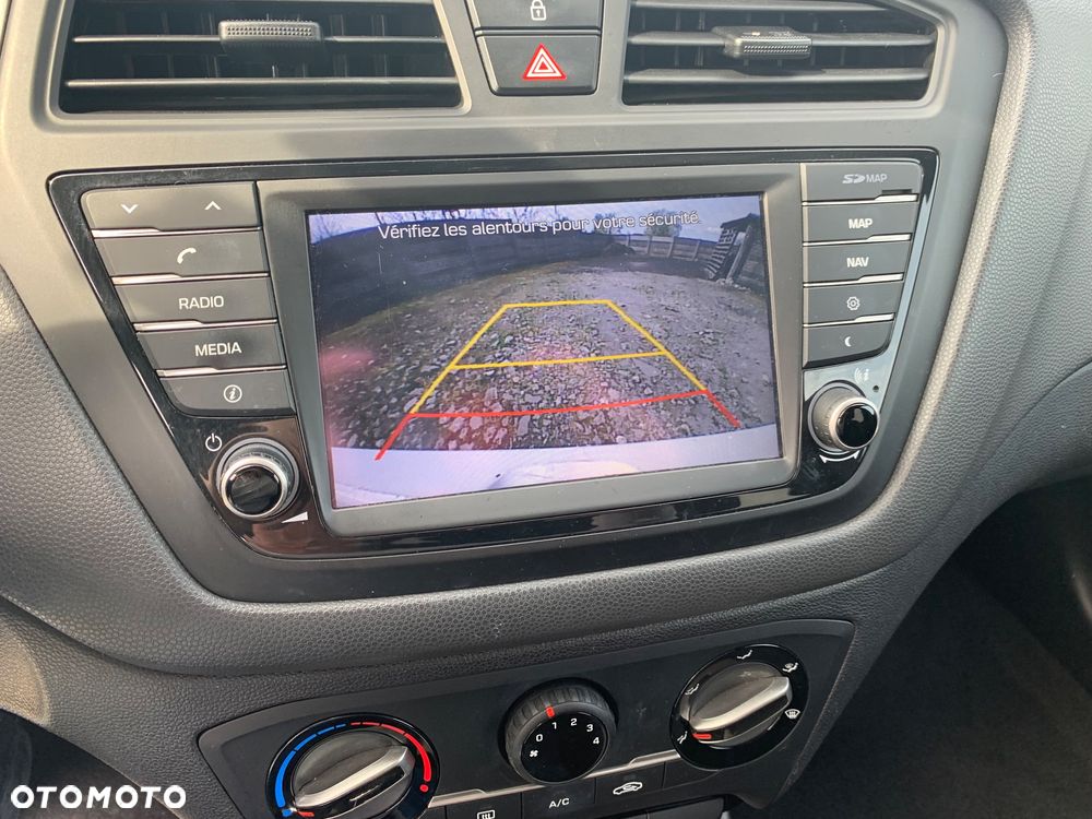 Hyundai i20 1.0 T-GDI Advantage+ - 17