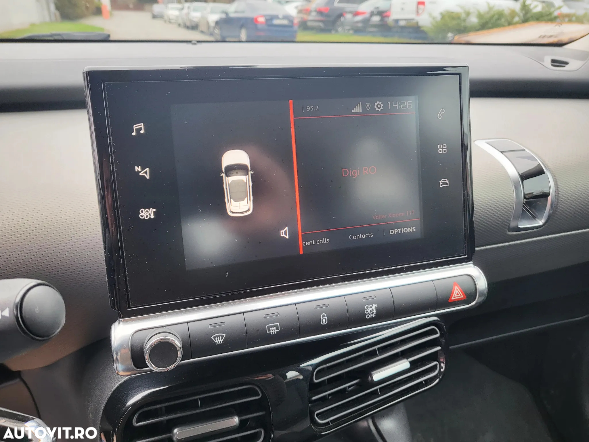 Citroën C4 Cactus 1.2 PureTech S&S BVM6 Feel - 21