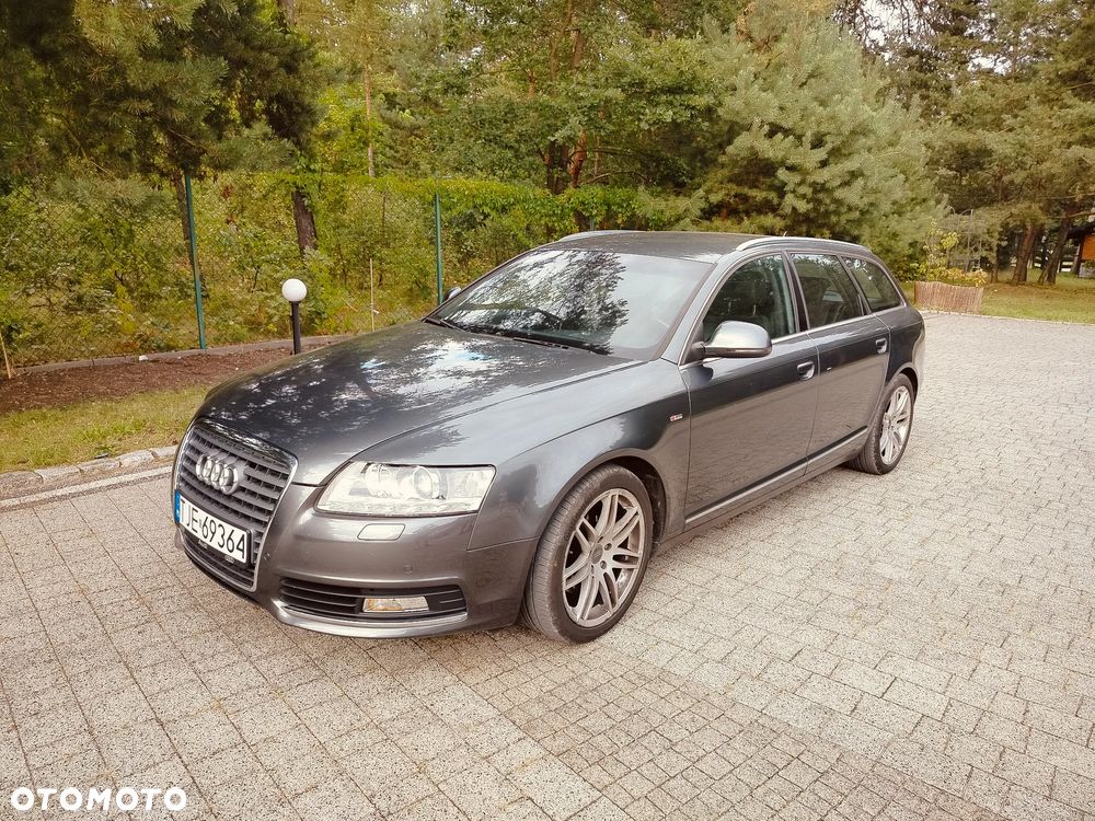 Audi A6 ver-2-0-tfsi-multitronic - 19