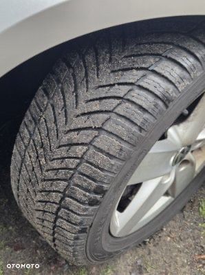 Volkswagen Jetta 1.2 TSI Comfortline - 9