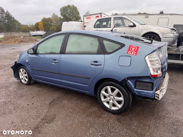 Toyota Prius 1.5 VVT-i Sol (nav) - 9