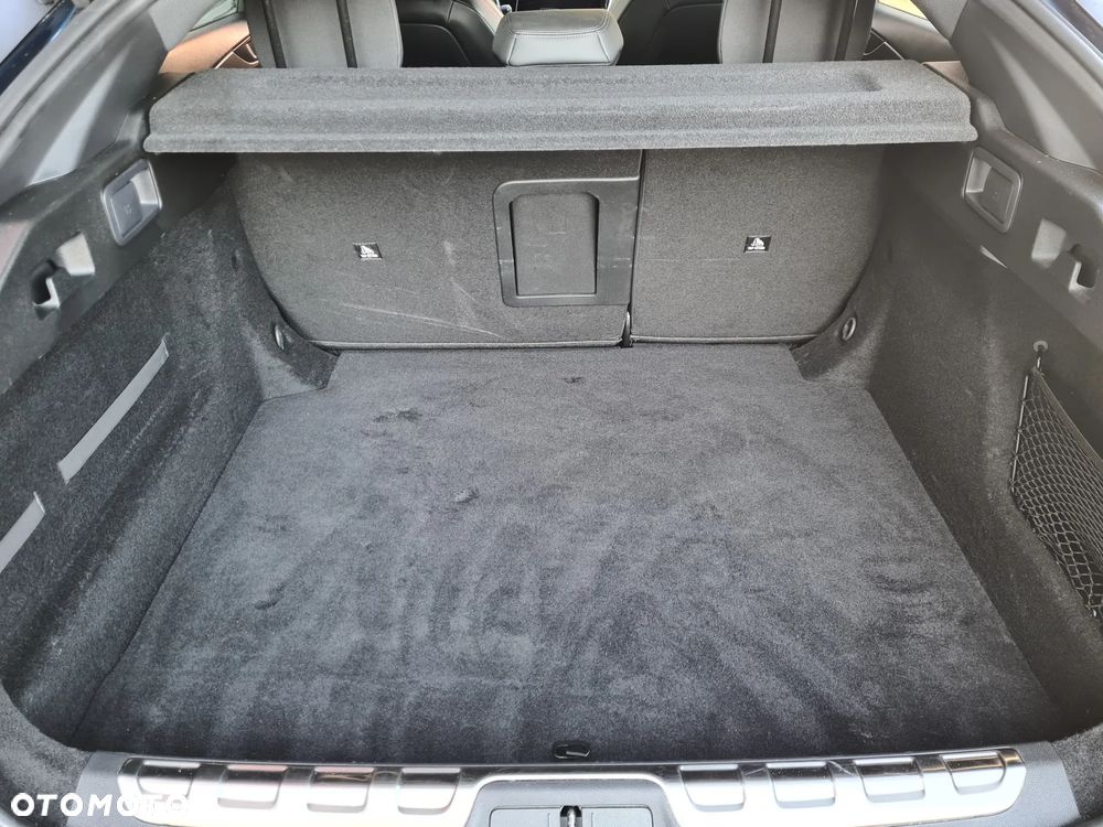 Peugeot 408 1.2 PureTech GT S&S EAT8 - 23