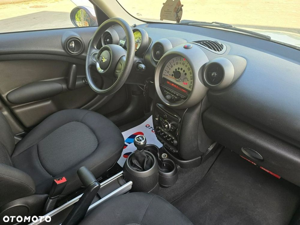 MINI Countryman - 16