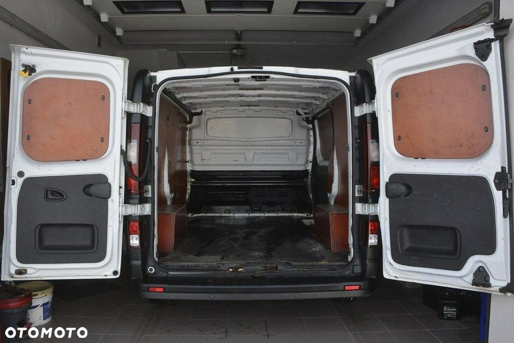 Renault Trafic - 30