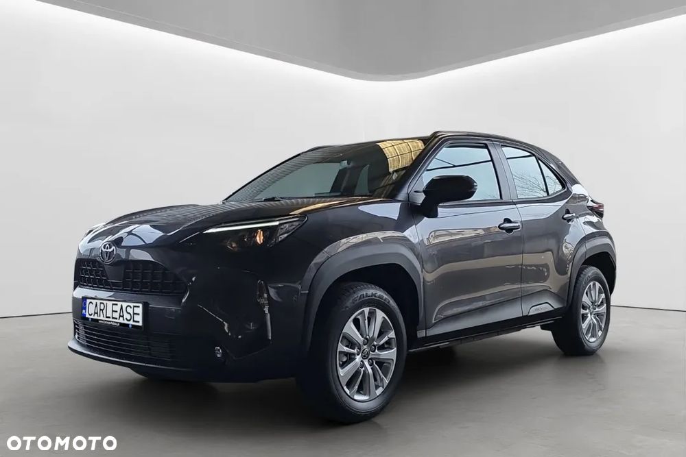 Toyota Yaris Cross Hybrid 1.5 Comfort - 2
