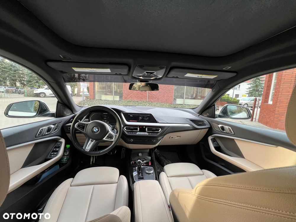 BMW Seria 2 - 6
