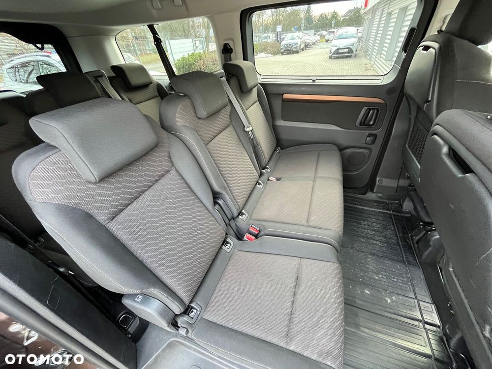 Toyota Proace Verso 2.0 D4-D Long Family - 14