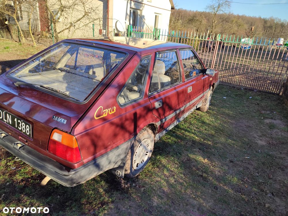 Polonez Caro - 7