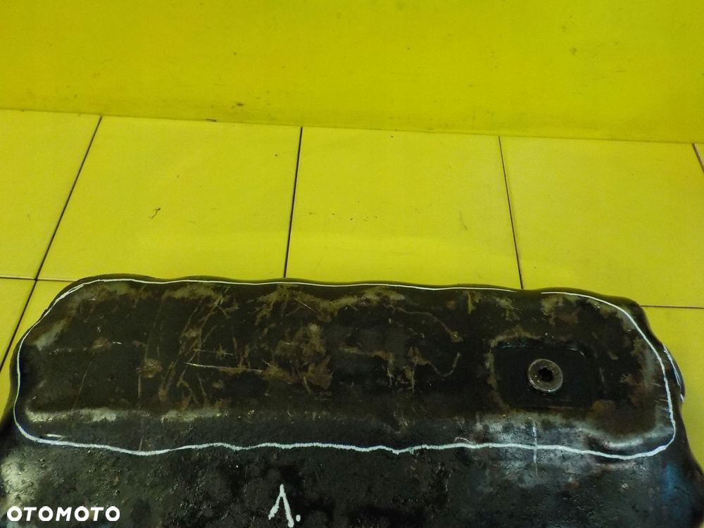 CHRYSLER VOYAGER 2.8 CRD 07r 150KM VM47C miska oleju - 3