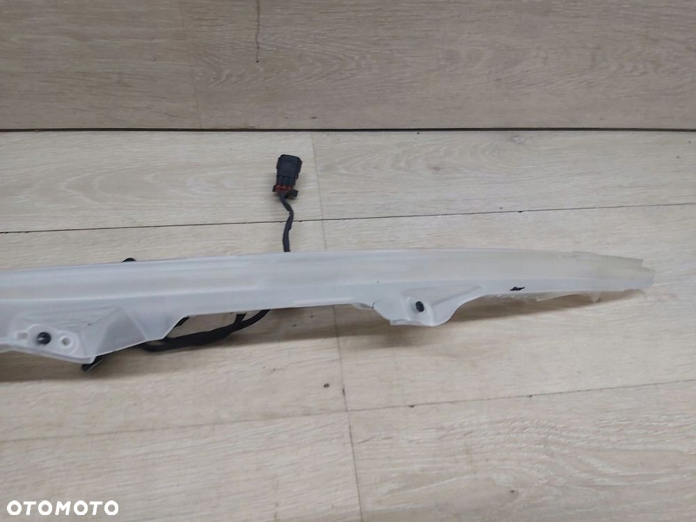 OMODA 5 E5 C5 lampa prawy przód LED wkład - 3