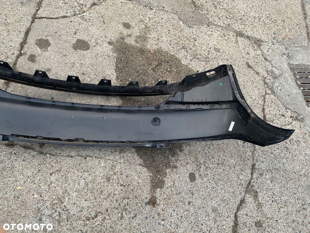 TESLA MODEL 3 ZDERZAK PRZEDNI PRZÓD 2023r 1781565-11-B - 7